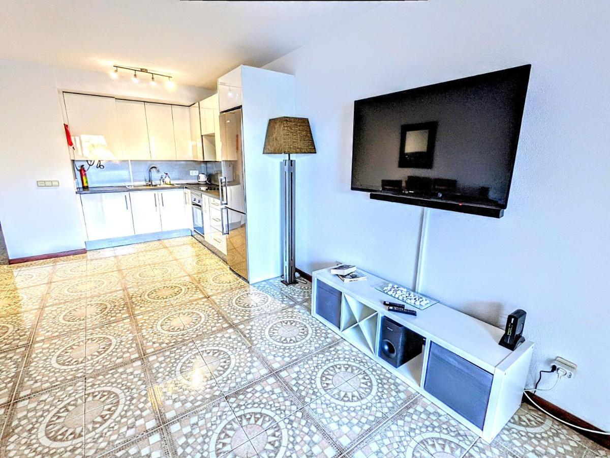 Luxury Newly Refurbished Modern Apartment With Stunning Mountain Views - Xmas And Ny 2025-2026 Now Booking San Miguel de Abona Esterno foto