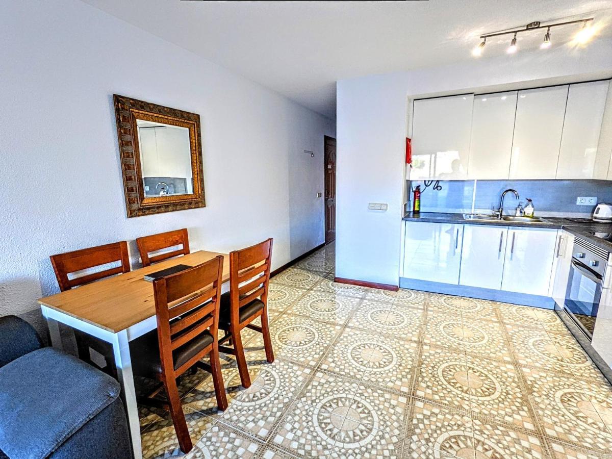 Luxury Newly Refurbished Modern Apartment With Stunning Mountain Views - Xmas And Ny 2025-2026 Now Booking San Miguel de Abona Esterno foto