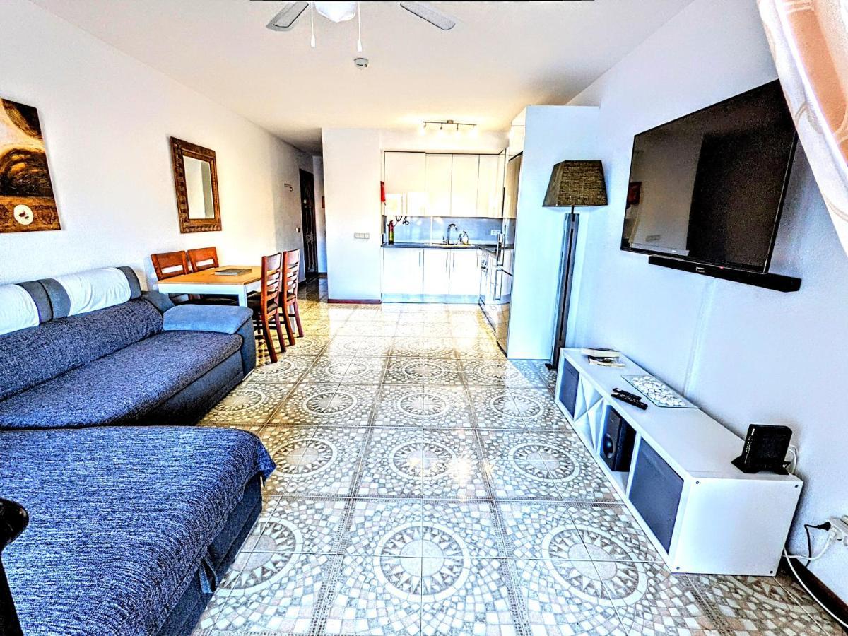 Luxury Newly Refurbished Modern Apartment With Stunning Mountain Views - Xmas And Ny 2025-2026 Now Booking San Miguel de Abona Esterno foto