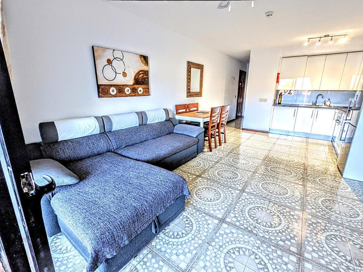 Luxury Newly Refurbished Modern Apartment With Stunning Mountain Views - Xmas And Ny 2025-2026 Now Booking San Miguel de Abona Esterno foto
