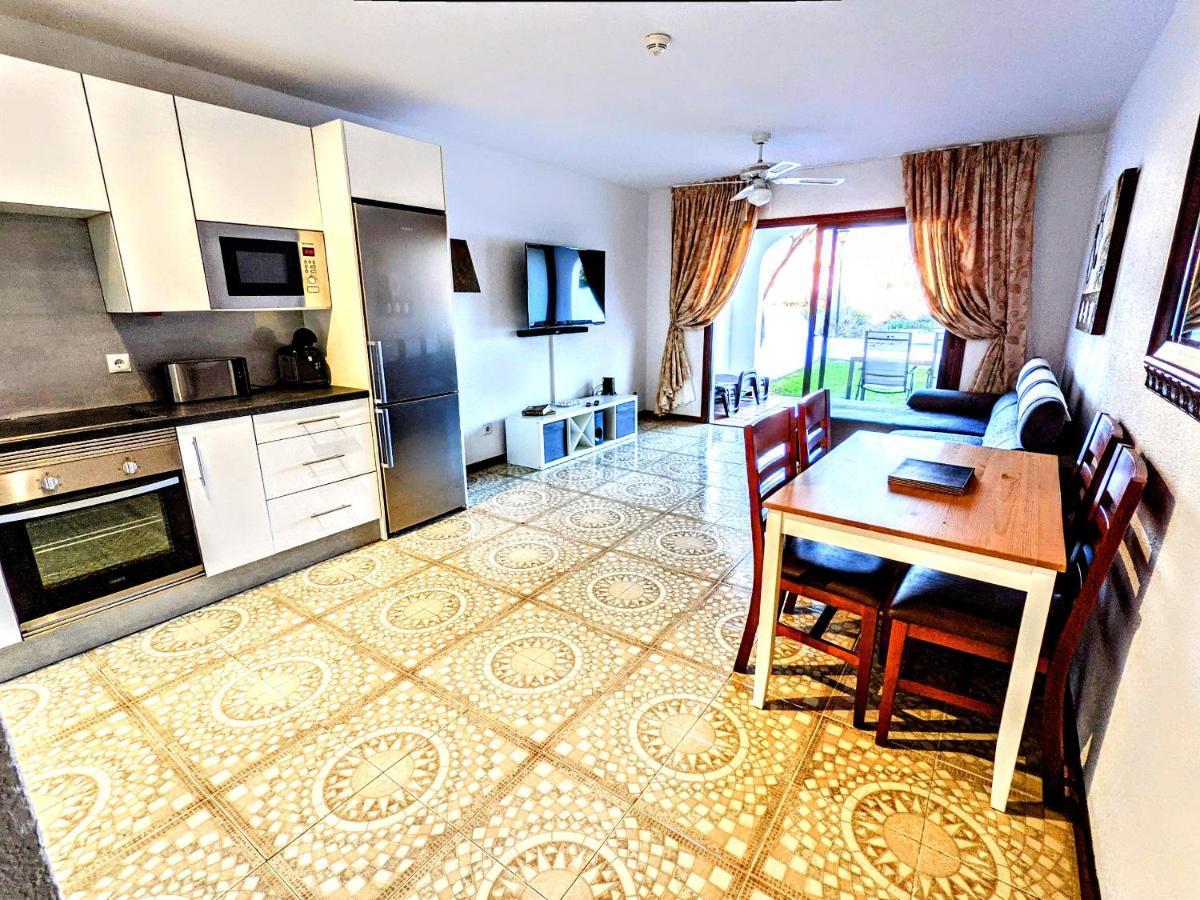 Luxury Newly Refurbished Modern Apartment With Stunning Mountain Views - Xmas And Ny 2025-2026 Now Booking San Miguel de Abona Esterno foto