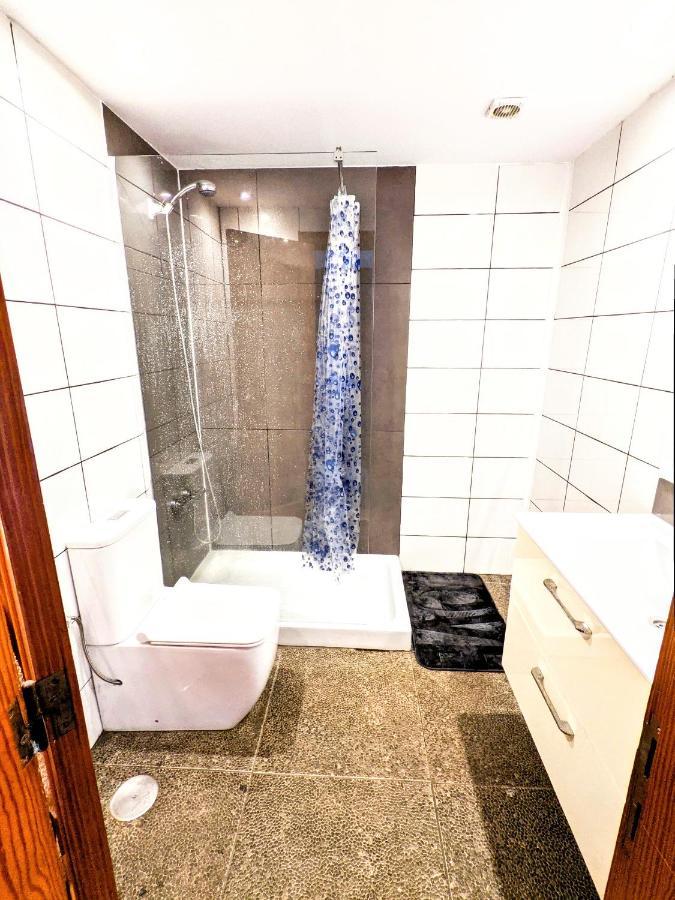 Luxury Newly Refurbished Modern Apartment With Stunning Mountain Views - Xmas And Ny 2025-2026 Now Booking San Miguel de Abona Esterno foto