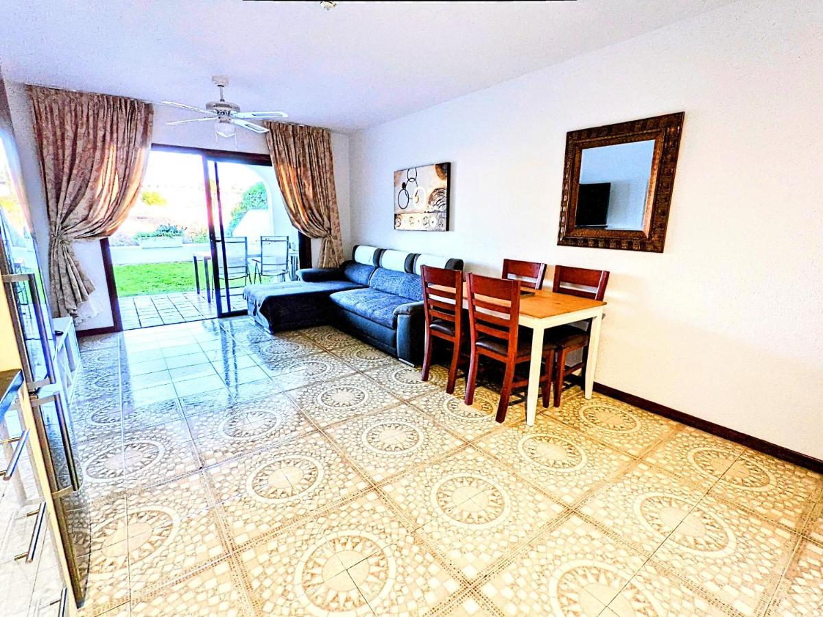 Luxury Newly Refurbished Modern Apartment With Stunning Mountain Views - Xmas And Ny 2025-2026 Now Booking San Miguel de Abona Esterno foto