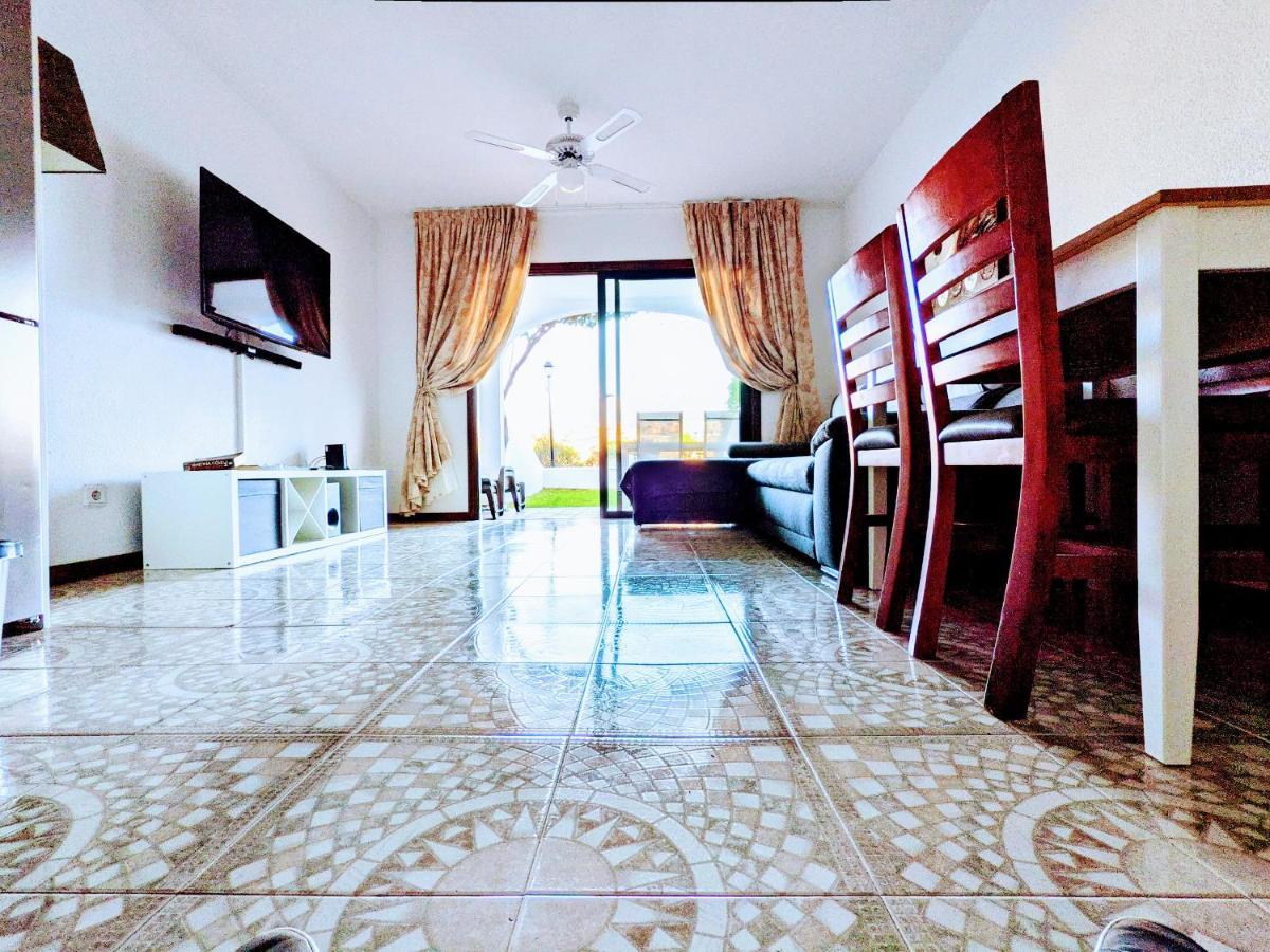 Luxury Newly Refurbished Modern Apartment With Stunning Mountain Views - Xmas And Ny 2025-2026 Now Booking San Miguel de Abona Esterno foto