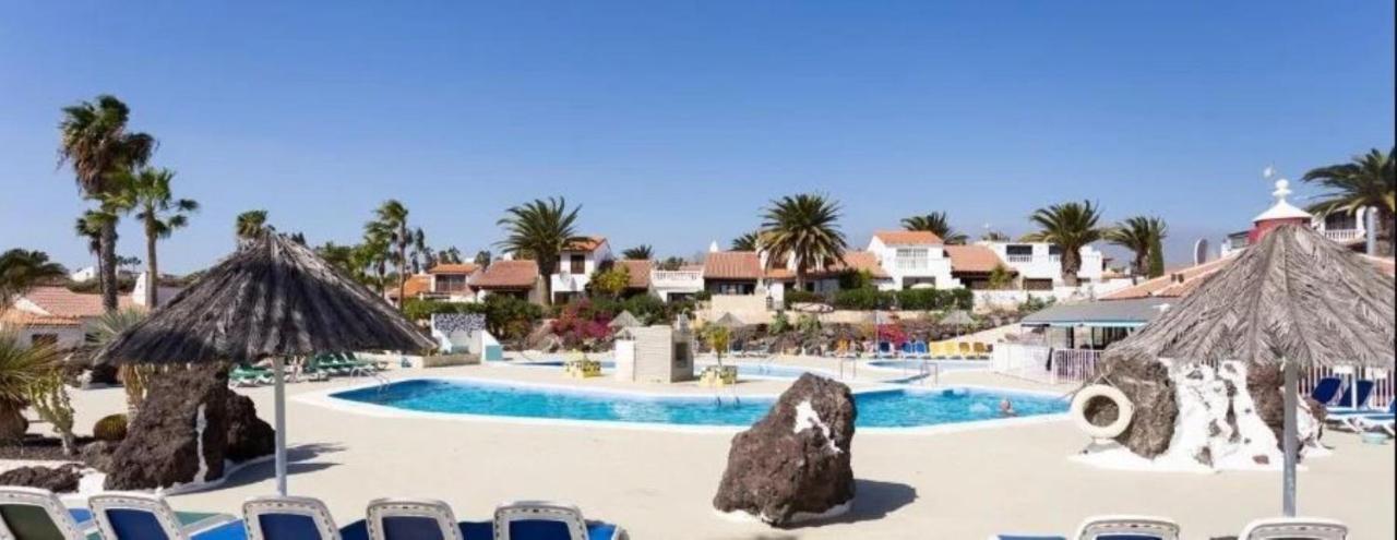 Luxury Newly Refurbished Modern Apartment With Stunning Mountain Views - Xmas And Ny 2025-2026 Now Booking San Miguel de Abona Esterno foto