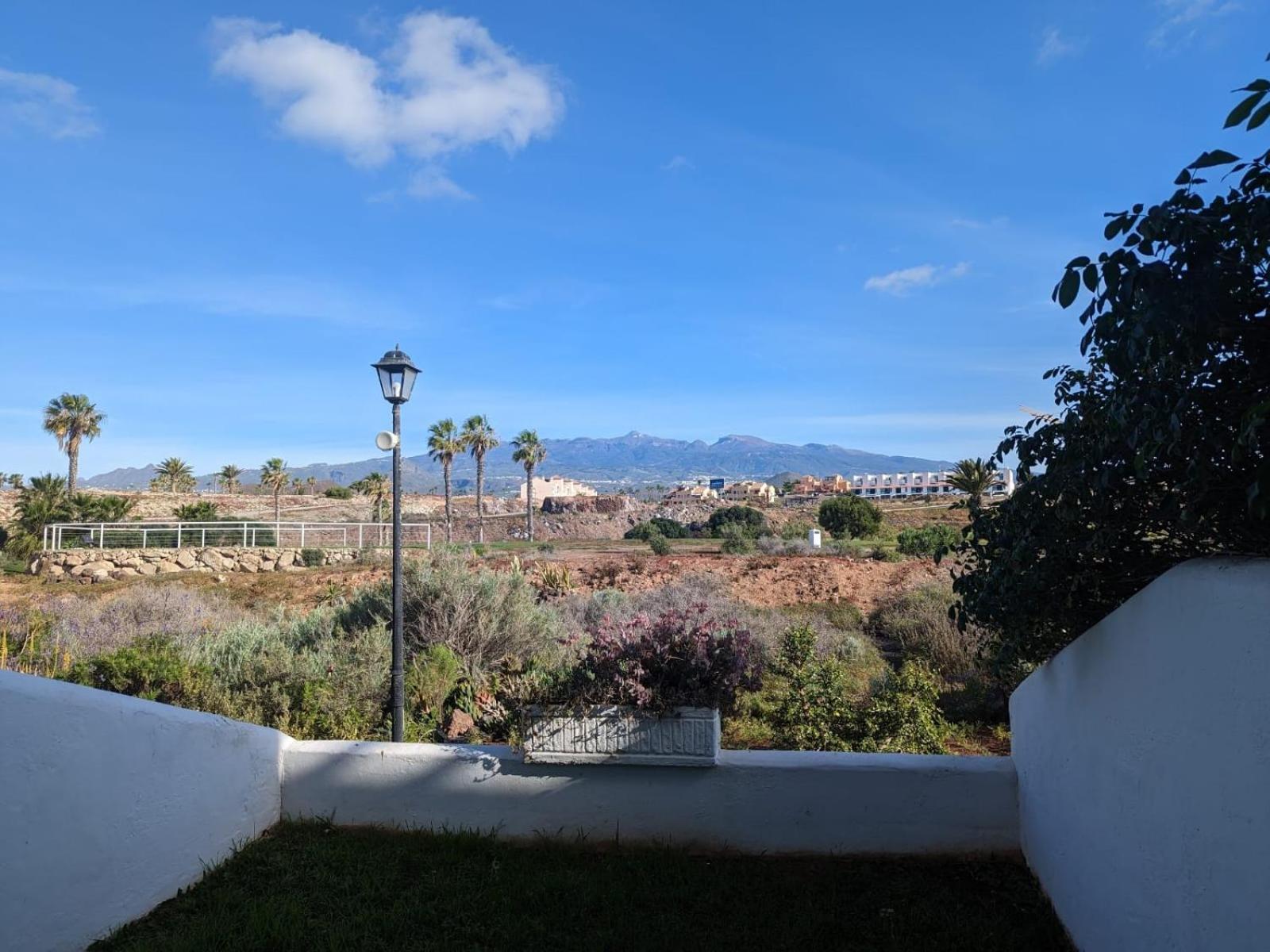 Luxury Newly Refurbished Modern Apartment With Stunning Mountain Views - Xmas And Ny 2025-2026 Now Booking San Miguel de Abona Esterno foto
