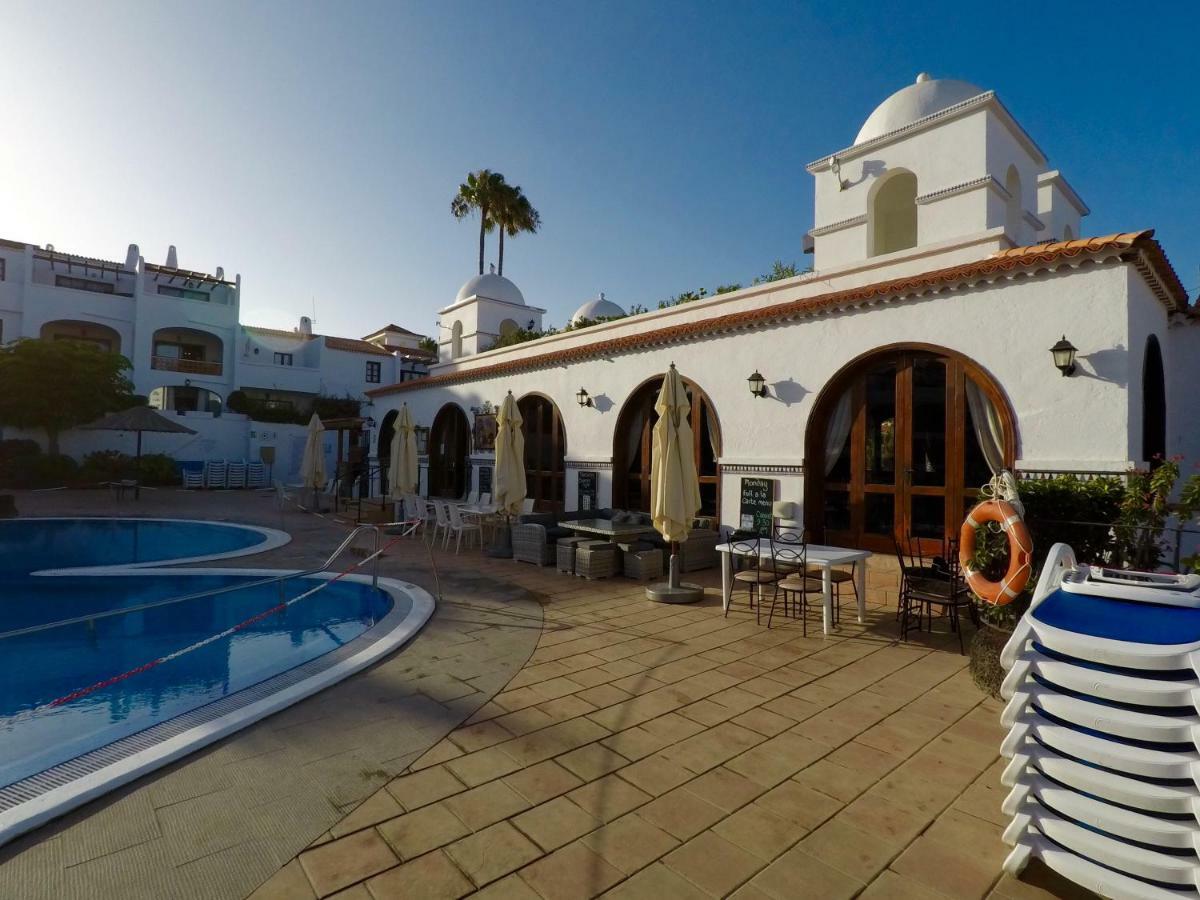 Luxury Newly Refurbished Modern Apartment With Stunning Mountain Views - Xmas And Ny 2025-2026 Now Booking San Miguel de Abona Esterno foto