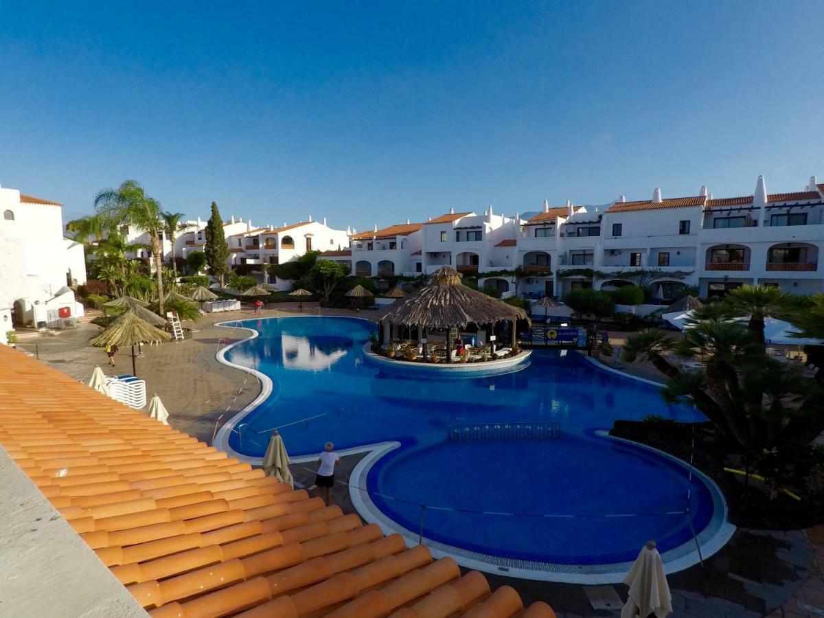 Luxury Newly Refurbished Modern Apartment With Stunning Mountain Views - Xmas And Ny 2025-2026 Now Booking San Miguel de Abona Esterno foto