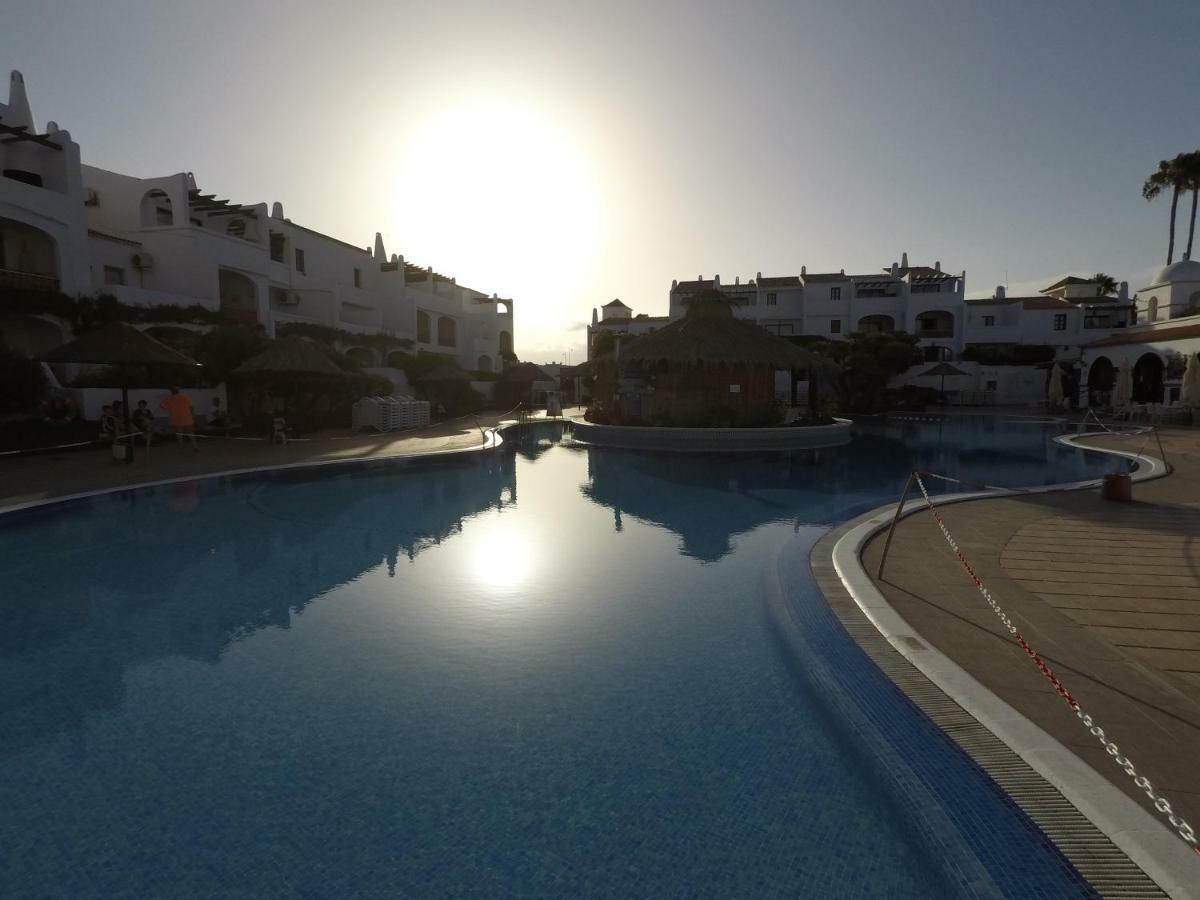 Luxury Newly Refurbished Modern Apartment With Stunning Mountain Views - Xmas And Ny 2025-2026 Now Booking San Miguel de Abona Esterno foto