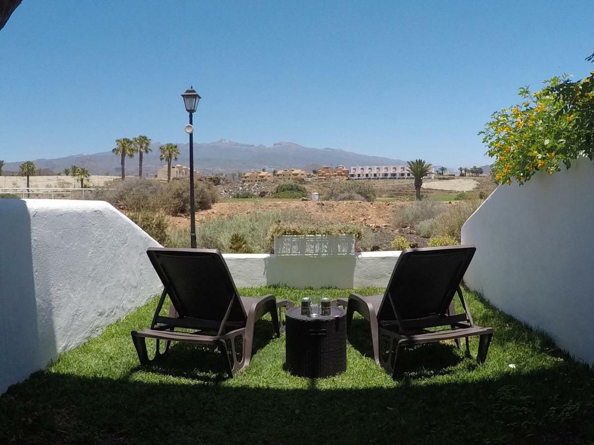 Luxury Newly Refurbished Modern Apartment With Stunning Mountain Views - Xmas And Ny 2025-2026 Now Booking San Miguel de Abona Esterno foto